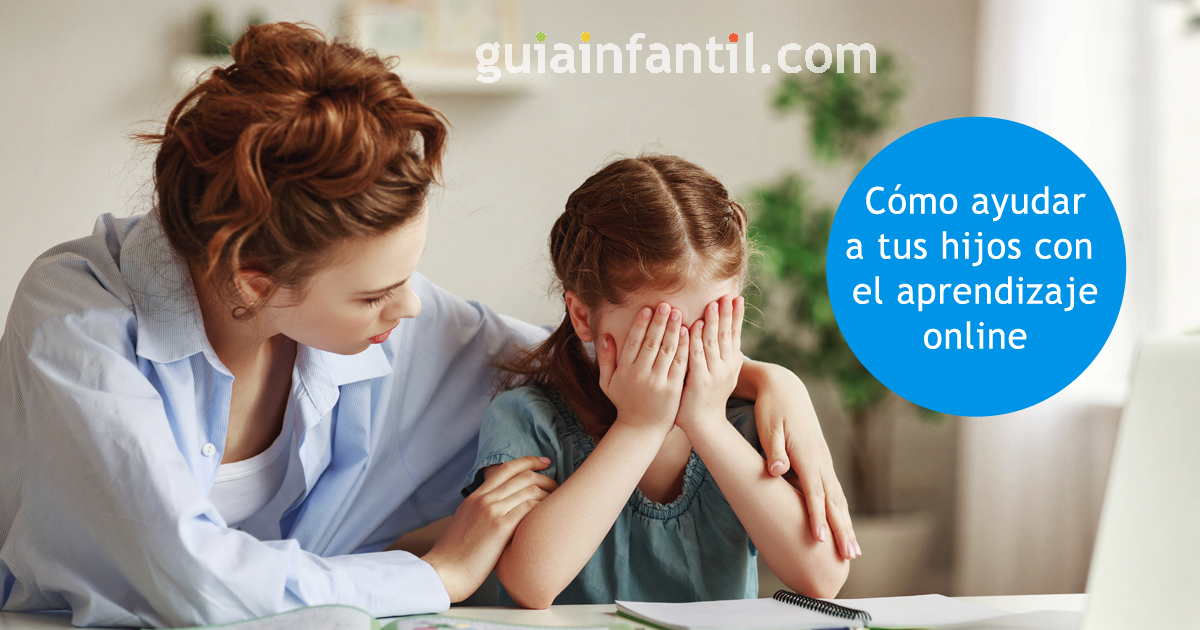 sindrome de burnout en niños