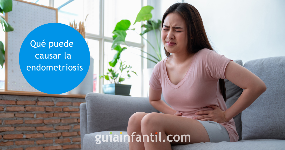 causas de la endometriosis