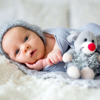 10 nombres de niño más populares en la segunda década del siglo XXI