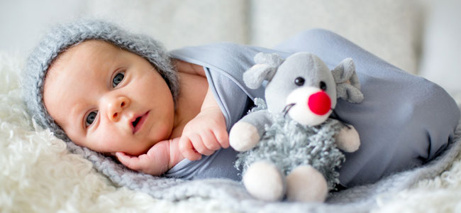 Nombres de niño más populares de la segunda década del s.XXI