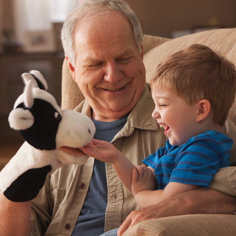 6 ideas creativas para enseñar empatía a los niños a través del juego