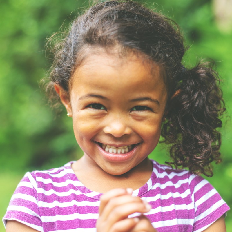 Emociones, valores, destrezas... Todo lo que aprende un niño de 6 años