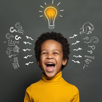 7 bases para estimular el cerebro de los niños según la neuroeducación