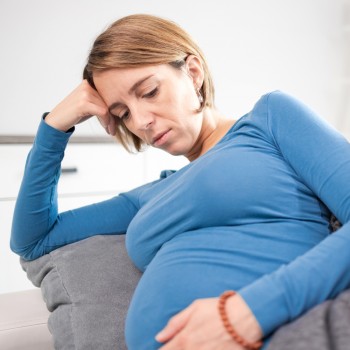 Moxibustión para cuando el bebé viene de nalgas y el parto se acerca