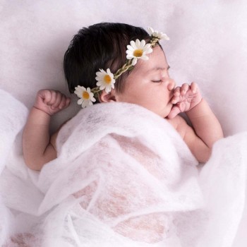 Nombres de flores para niños y niñas