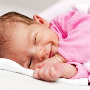 Los 20 nombres de niña que serán tendencia en 2019