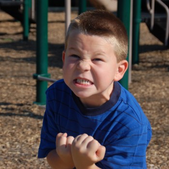 Reacción de los padres ante agresiones físicas o verbales de sus hijos