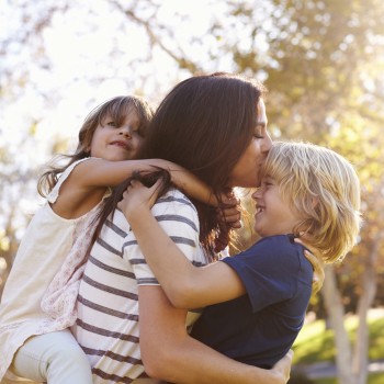 14 frases que por desgracia las mujeres escuchan durante la maternidad