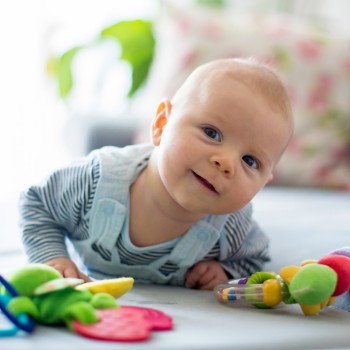19 nombres de niños y niñas que significan salud y prosperidad