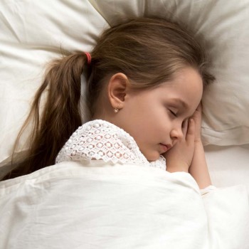 Cuánto debe dormir un niño o un bebé