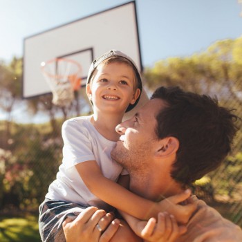 10 errores que cometen los padres con los hijos deportistas