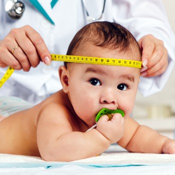 Madres y padres que sufren el síndrome de percentilitis. ¿Qué hacer?