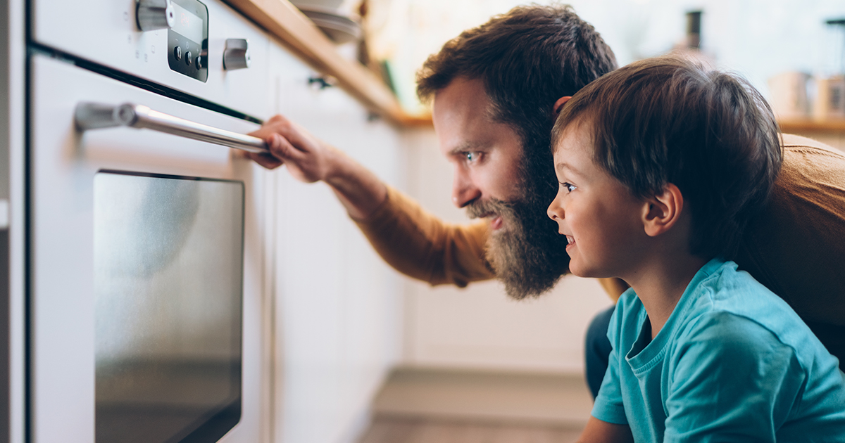 Mejores recetas de tartas para los niños