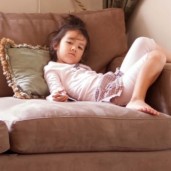 6 tips para evitar el sedentarismo en tu hijo