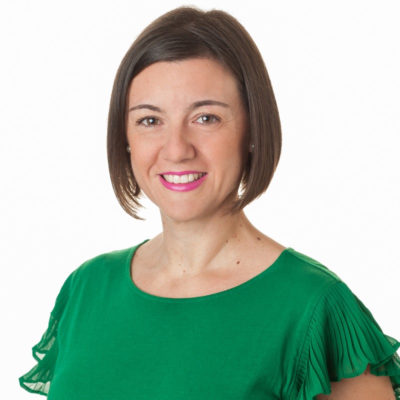 Inmaculada Tapia Martínez