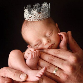 Nombres de príncipes para niños