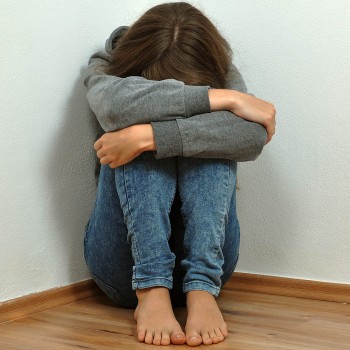 Los miedos más comunes en la adolescencia