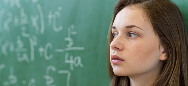 Los miedos más comunes en la adolescencia