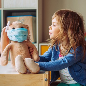 Qué efectos psicológicos dejará la pandemia por covid 19 en los niños
