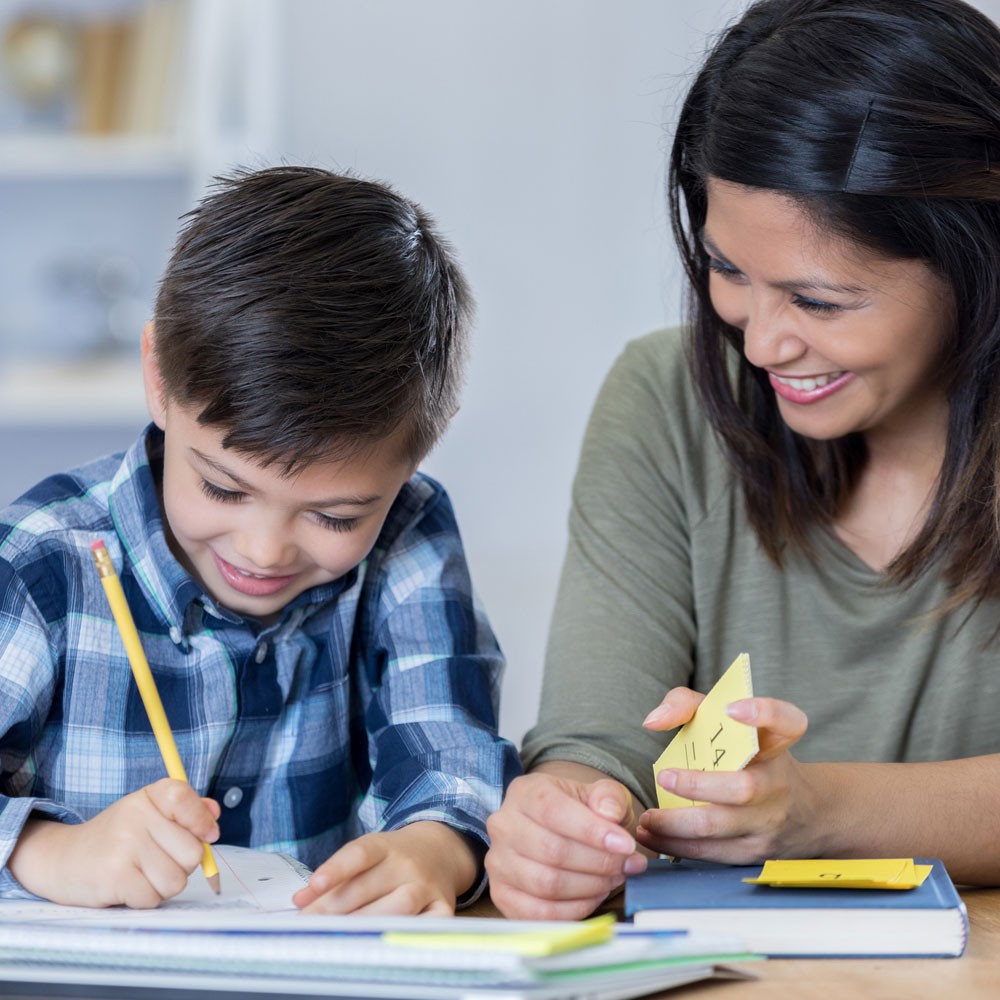 Es recomendable que mi hijo escriba un diario? - La Casa del Peque