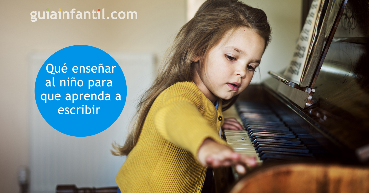 aprender a escribir bien