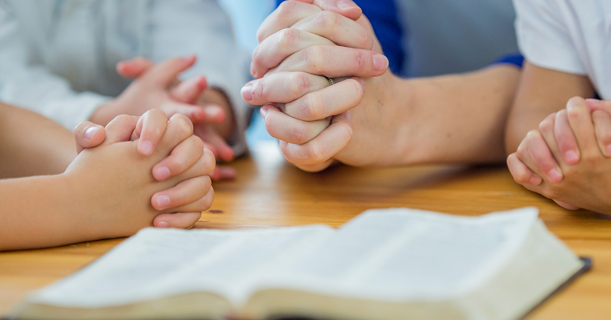 Plegarias por los enfermos de covid 19