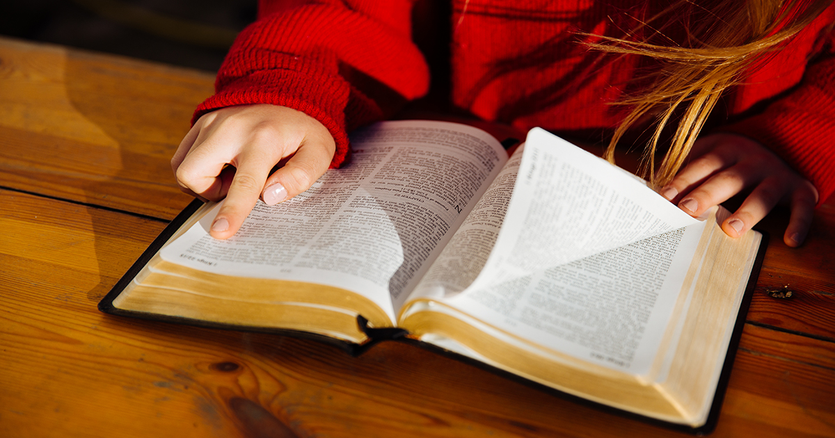 Rezos en familia a los enfermos por coronavirus