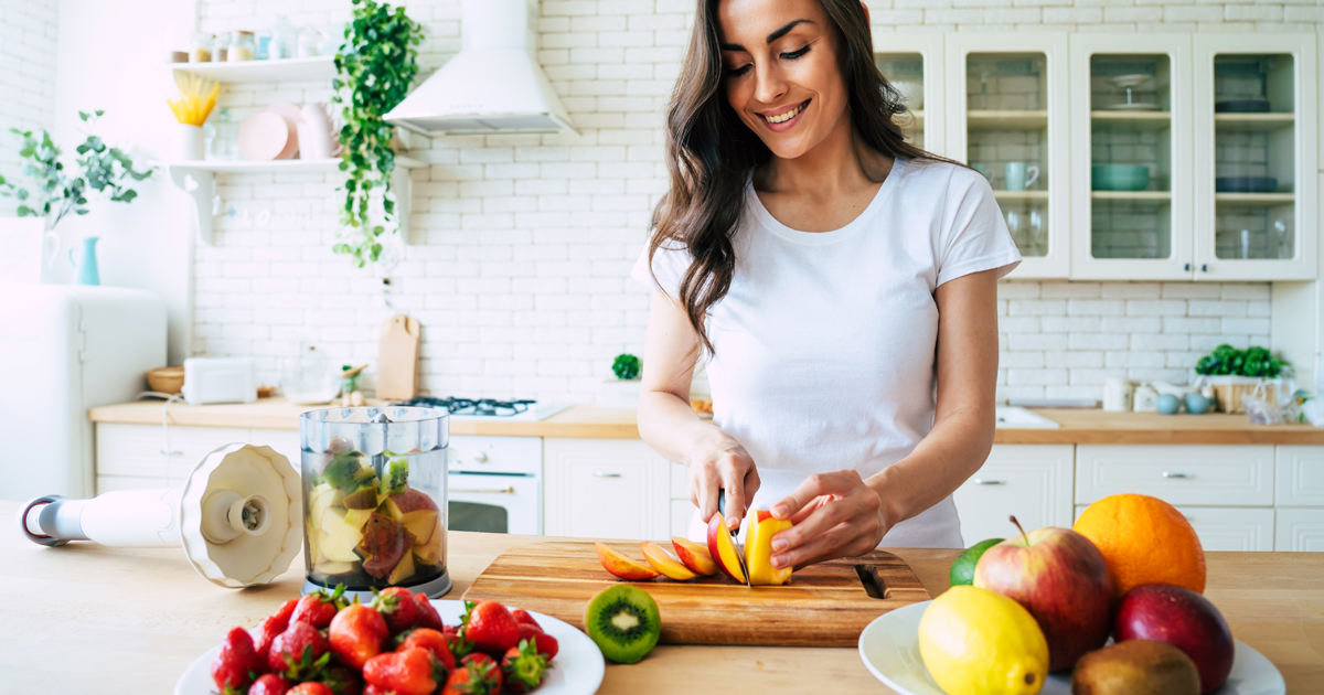 snacks saciantes en el posparto