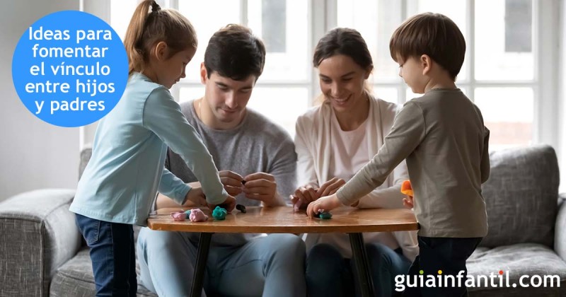 El Sentimiento De Culpa De Los Padres Que Nunca Están En Casa