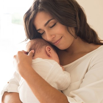 16 emociones y sentimientos que cobran sentido cuando eres madre