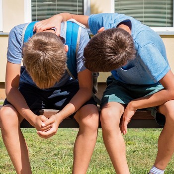 6 juegos y más tips para educar en la compasión a los niños