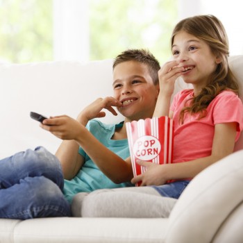 11 películas de Netflix para trabajar con los niños la autoestima