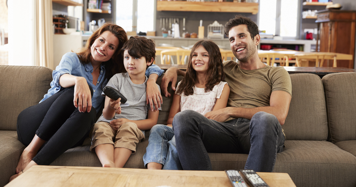 títulos de netflix para niños