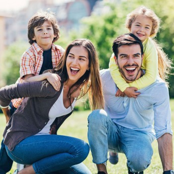 9 cosas que los hijos jamás olvidan de sus padres