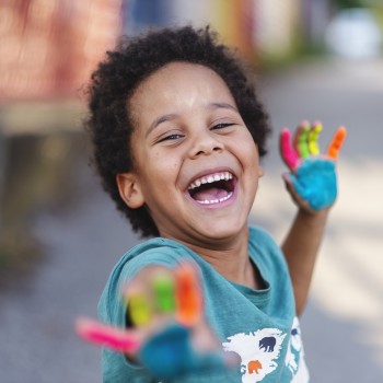 13 actividades para trabajar las emociones de los niños desde casa