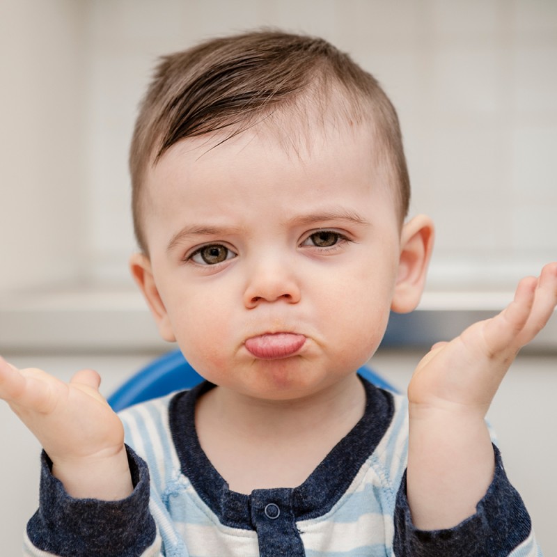 Método de las preguntas abiertas para que los niños sean más curiosos