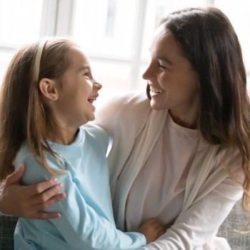 Crea tu día del sí en familia. Cómo no decir NO a los niños cada rato