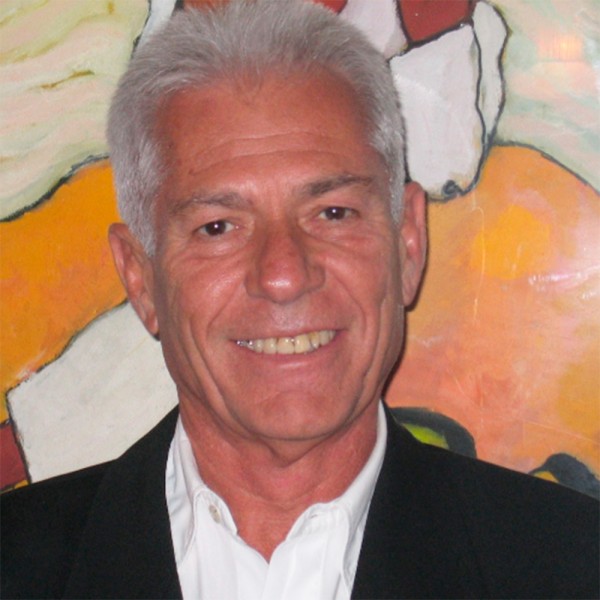 Arturo Mendoza López