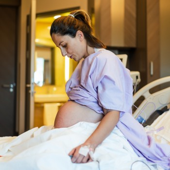 Perfil de las mujeres que JAMÁS podrán tener un parto normal