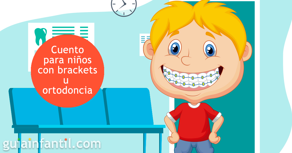 La foto del bisabuelo. Cuento para niños con brackets u ortodoncia