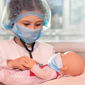 Día Mundial de la Salud 2021 - Cómo construir un mundo más justo y saludable