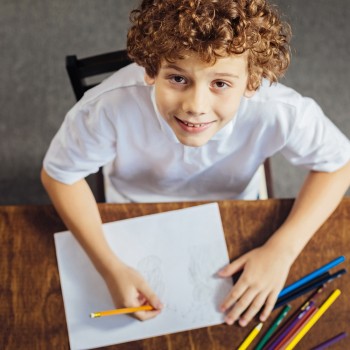 Juego del hospital de las letras para que los niños repasen ortografía