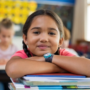 Si animas a tus hijos a creer en sí mismos, tendrán una autoestima sana