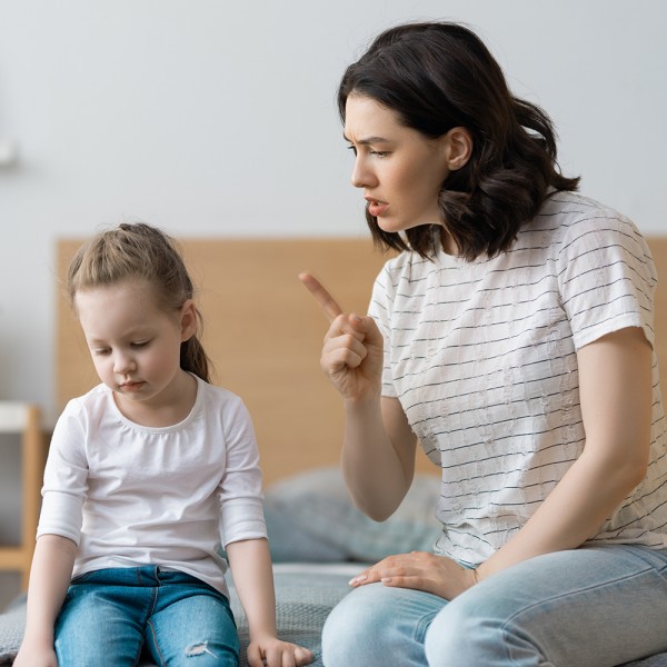 Educa a tu hijo para que las etiquetas que le pongan no le condicionen