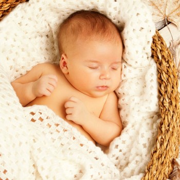 Nombres para bebés que nacen en octubre