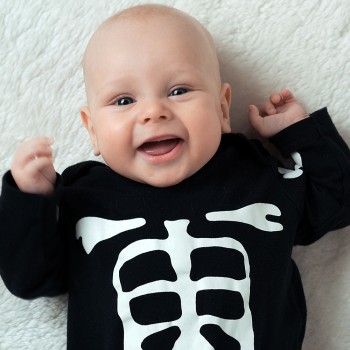 Nombres de personajes de películas infantiles de miedo para niño