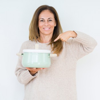 Test de la orina caliente. La prueba de embarazo más sencilla y rápida de hacer