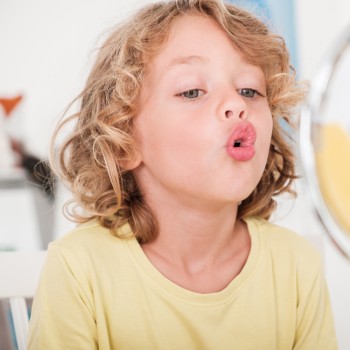 Ejercicios para niños que confunden LL y Y