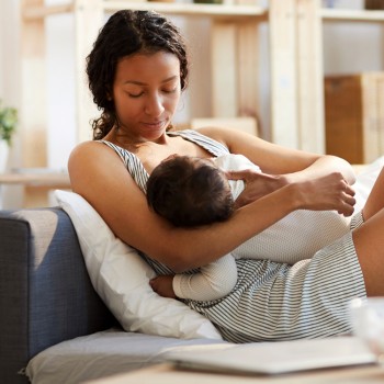 Crisis de los tres meses del lactante. Causas y soluciones