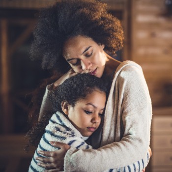Frases para consolar a tu hijo cuando esté pasando por un mal momento
